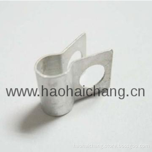 Aluminium Pipe Clamp Bracket